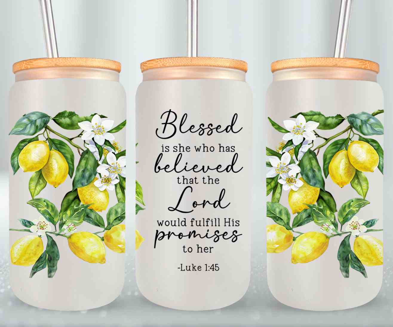 Blessed Is She Who Believed-10187